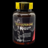 Testosterone Boost