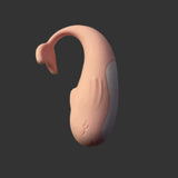 Халим вибратор