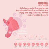 Олон үйлдэлт халдаг Mooma заан