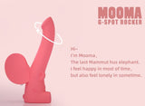 Олон үйлдэлт халдаг Mooma заан